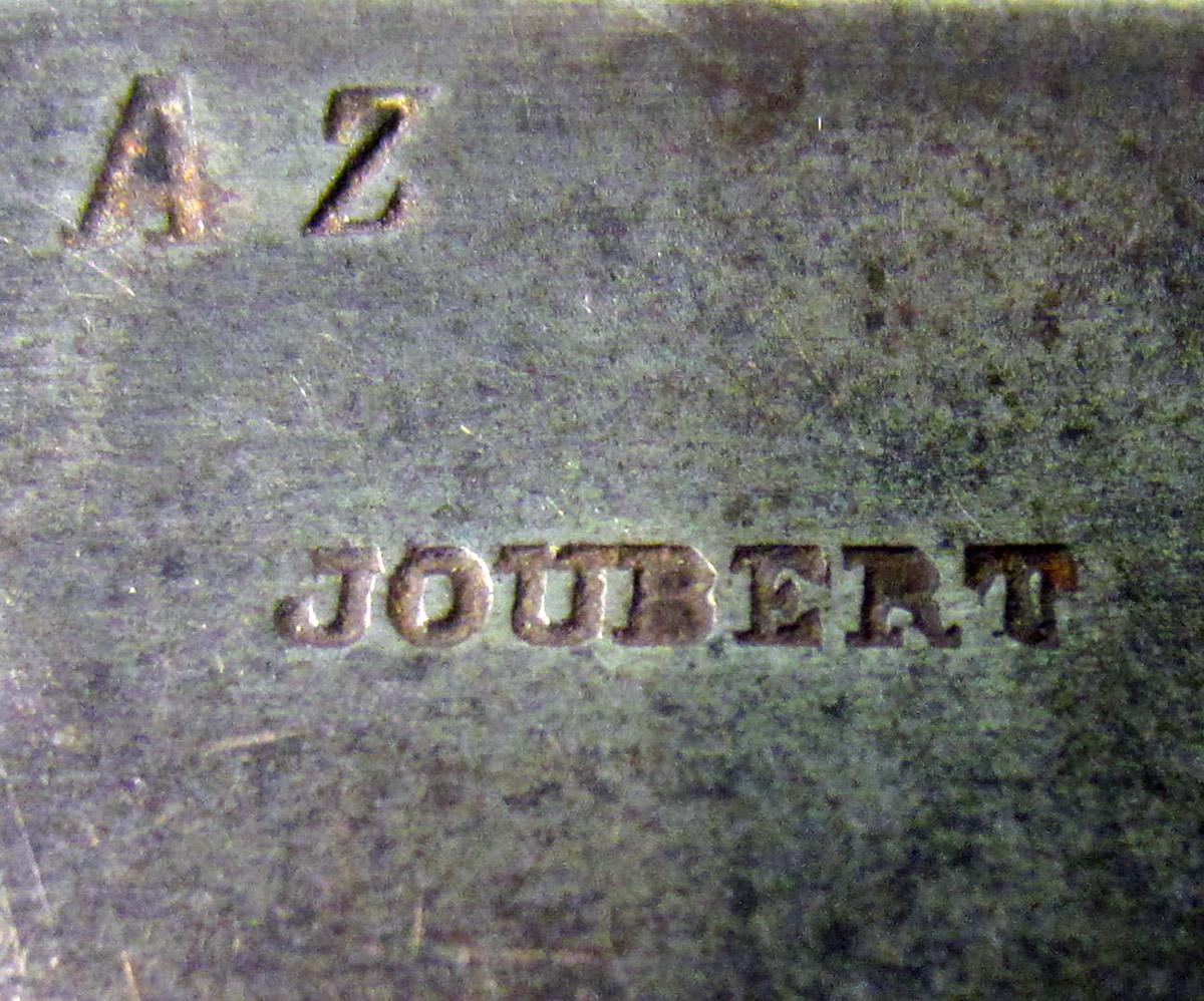 1986.0050.302 Draw plate, Mark 2