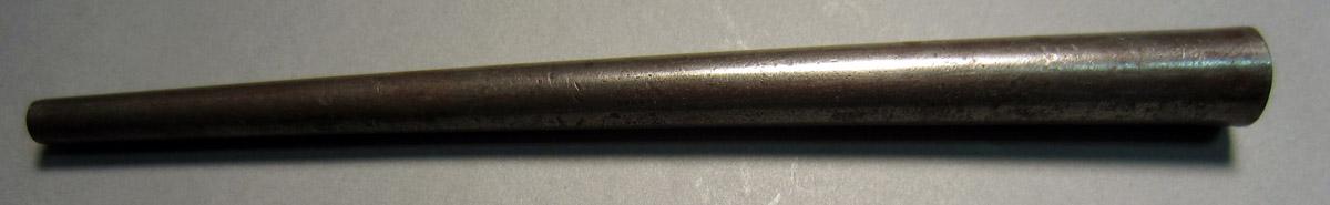 1986.0050.177 Mandrel, View 2