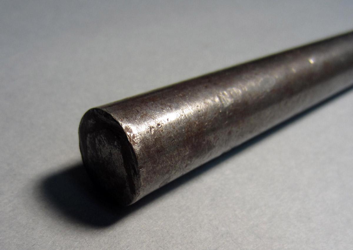 1986.0050.177 Mandrel, End