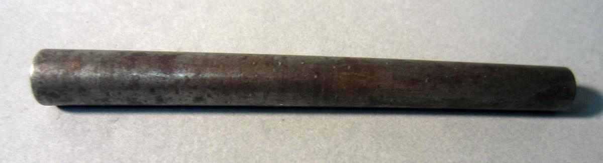 1986.0050.309 Mandrel, View 1
