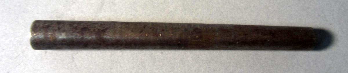 1986.0050.309 Rod, View 2