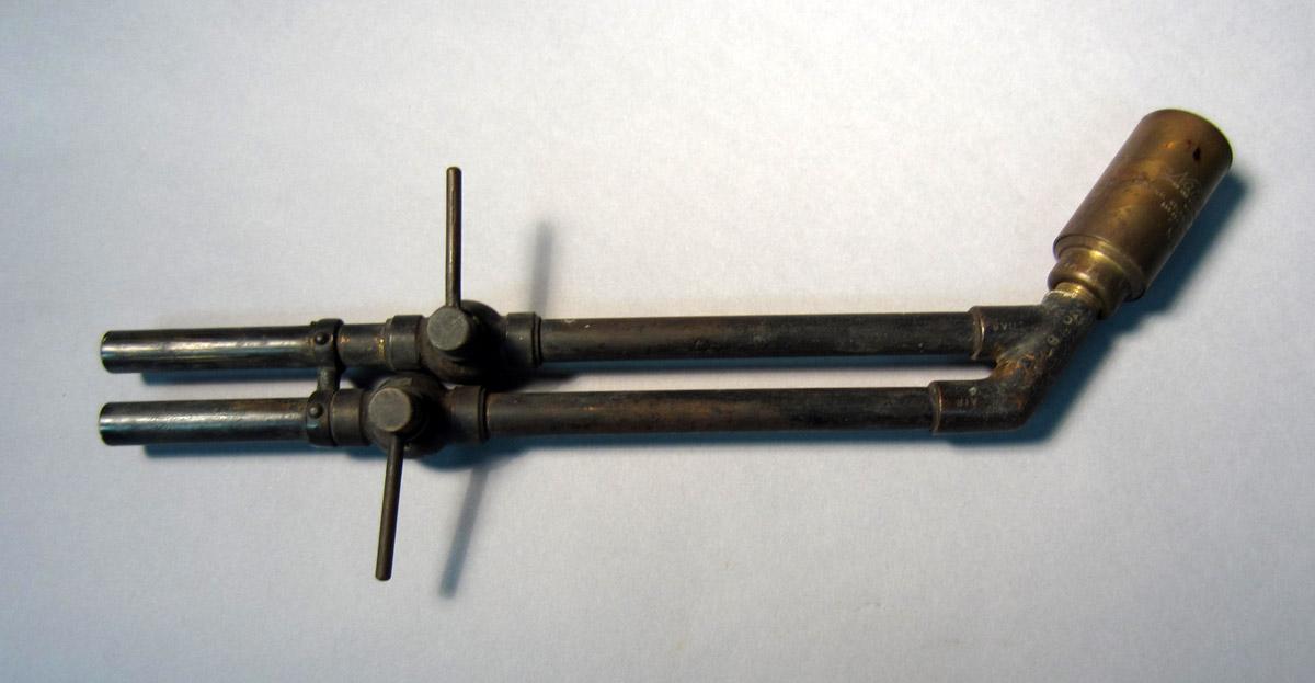 1986.0050.312 Heating torch, View 2