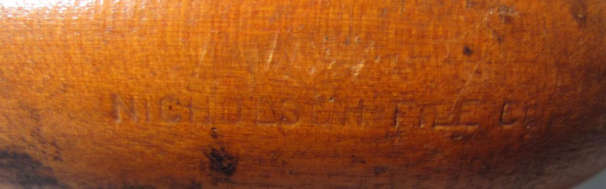 1986.0050.315 Heating torch, Mark 3