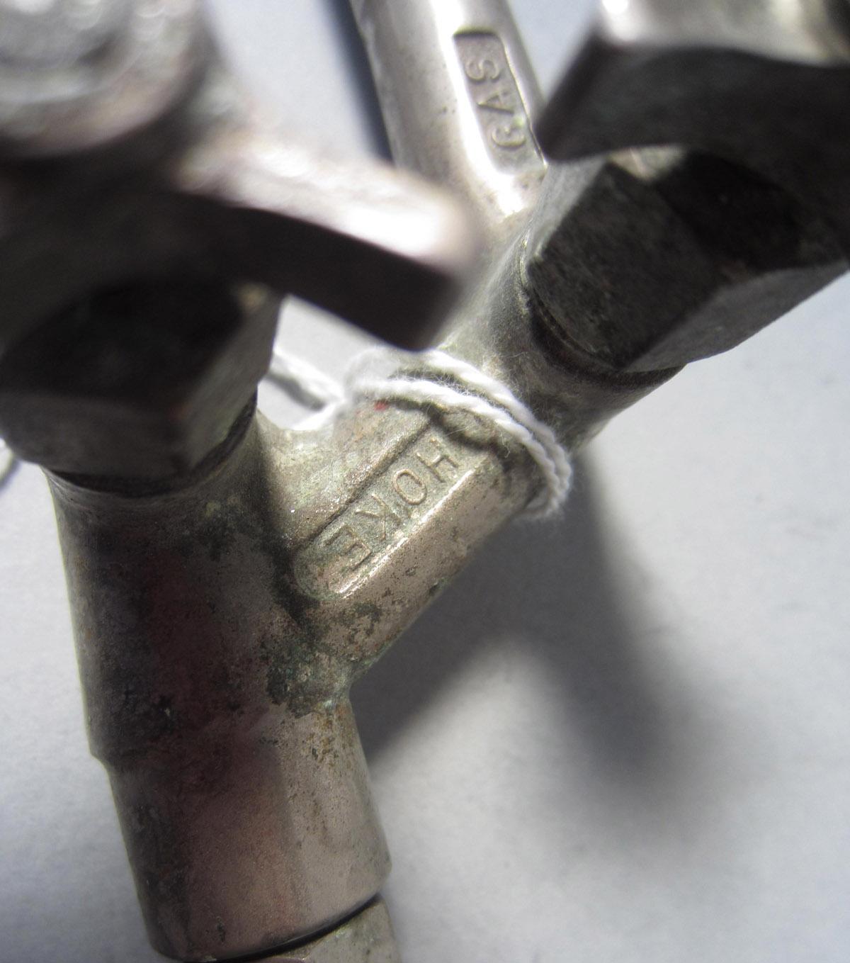 1986.0050.316 Heating torch, Mark 4