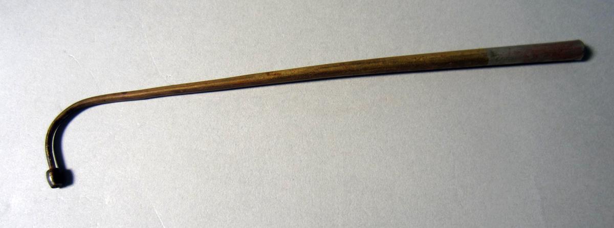 1986.0050.317 Torch tip, View 1