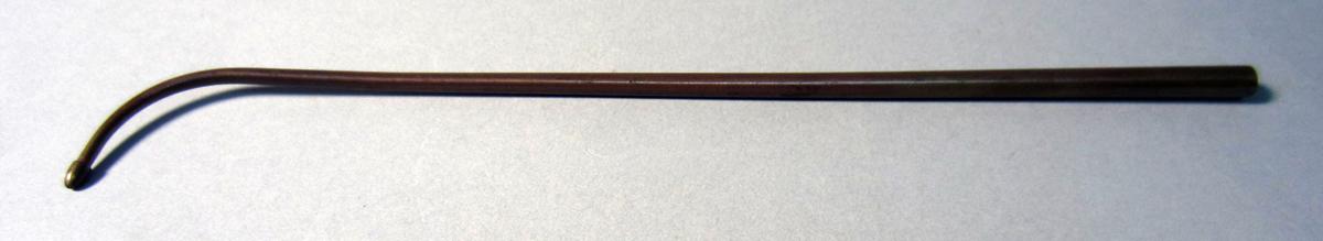 1986.0050.318 Torch tip, View 1