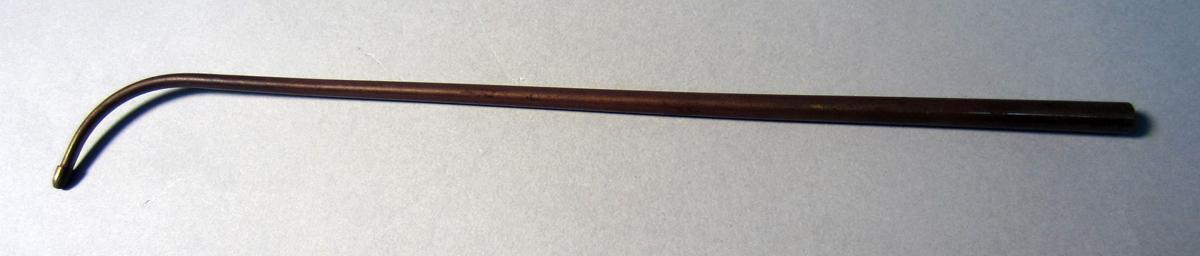 1986.0050.318 Torch tip, View 2