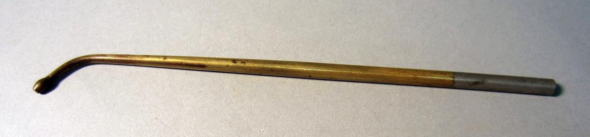 1986.0050.319 Torch tip, View 1