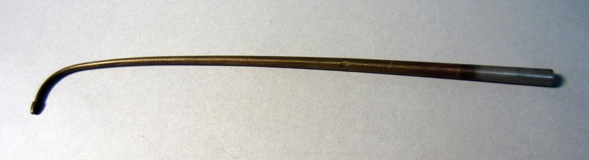1986.0050.321 Torch tip, View 1