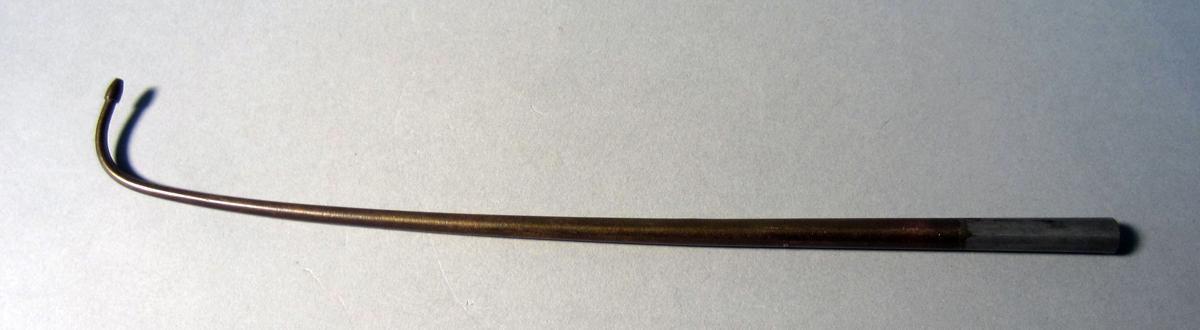 1986.0050.321 Torch tip, View 2