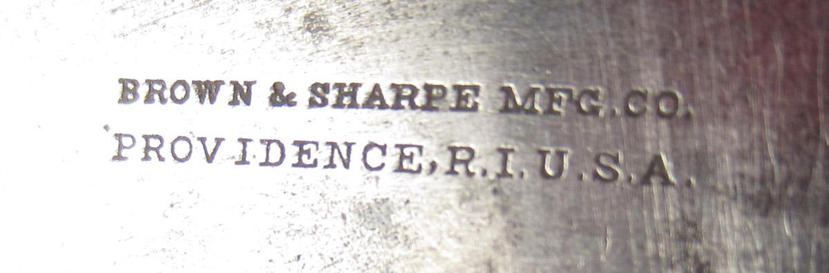 1986.0050.322 Calipers, Mark 3
