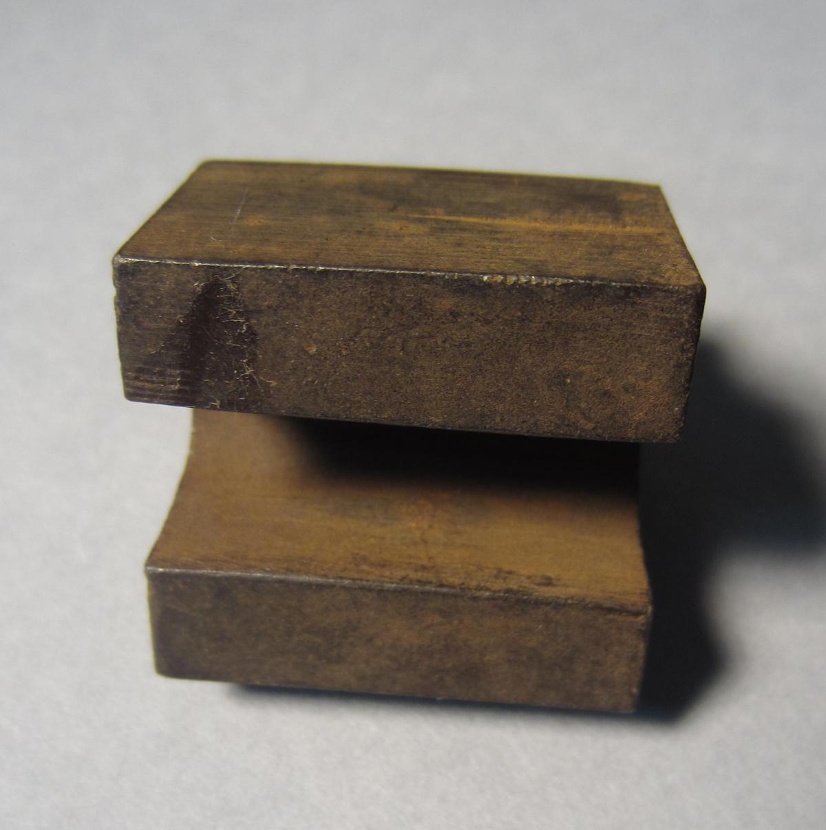 1986.0050.327 Bottom swage, View 2