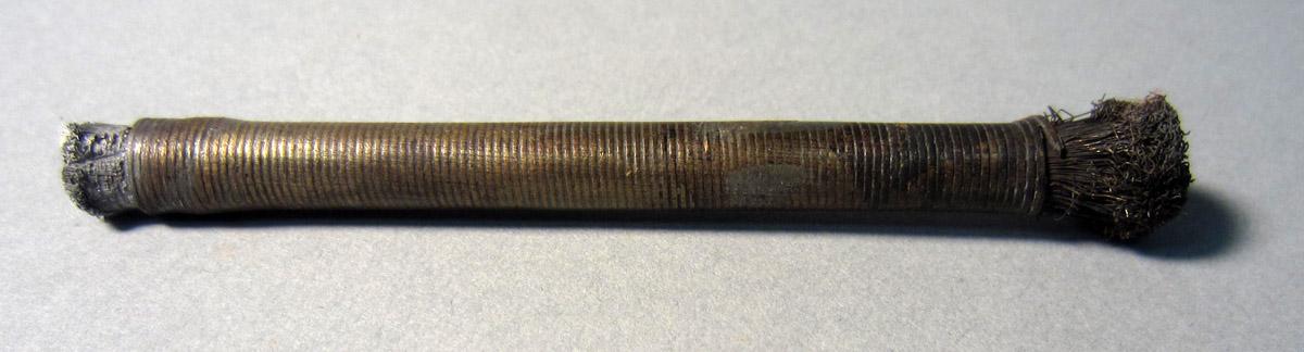 1986.0050.339 Brush, View 1