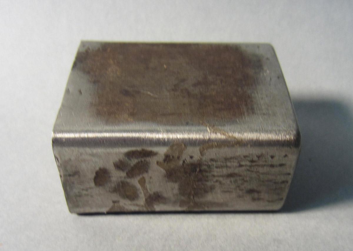 1986.0050.341 Block, View 1