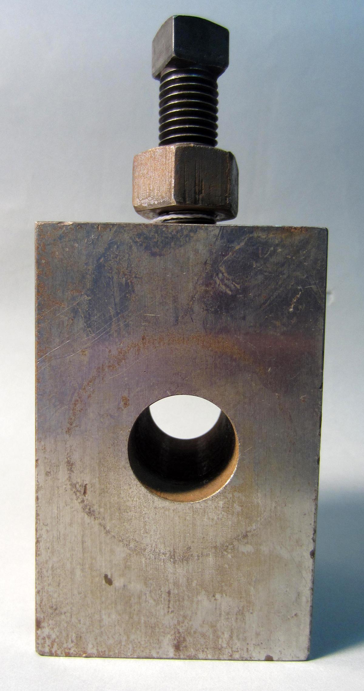 1986.0050.342 Tubing jig, View 1