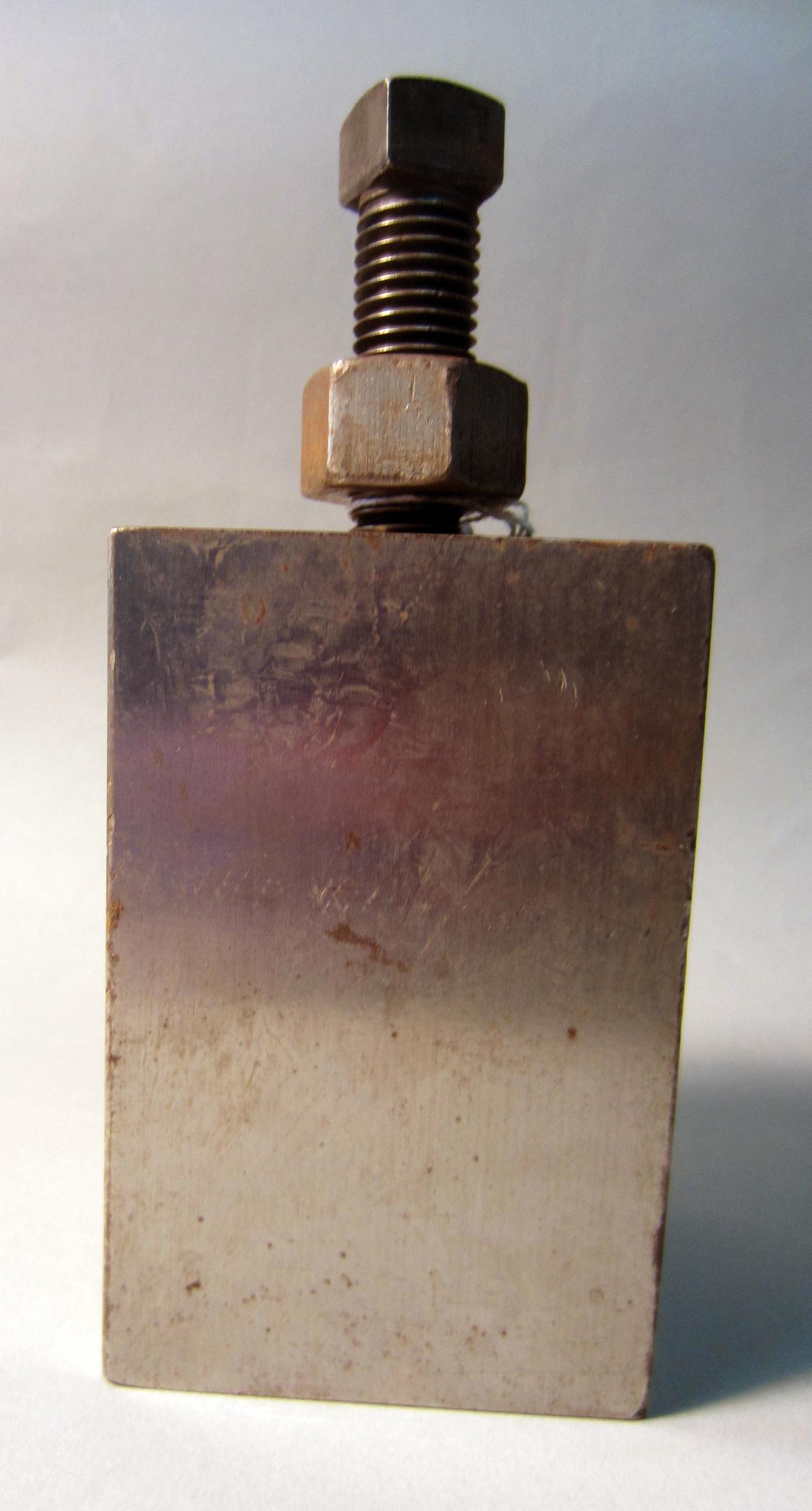 1986.0050.342 Tubing jig, Side 2