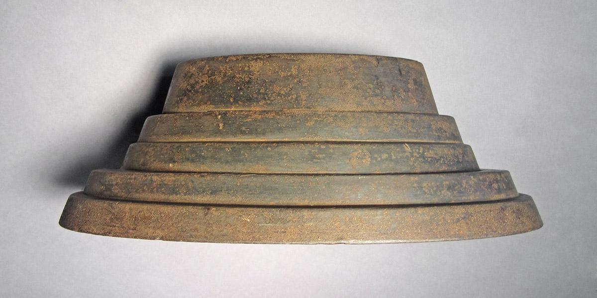 1986.0050.180, Mandrel, side 2