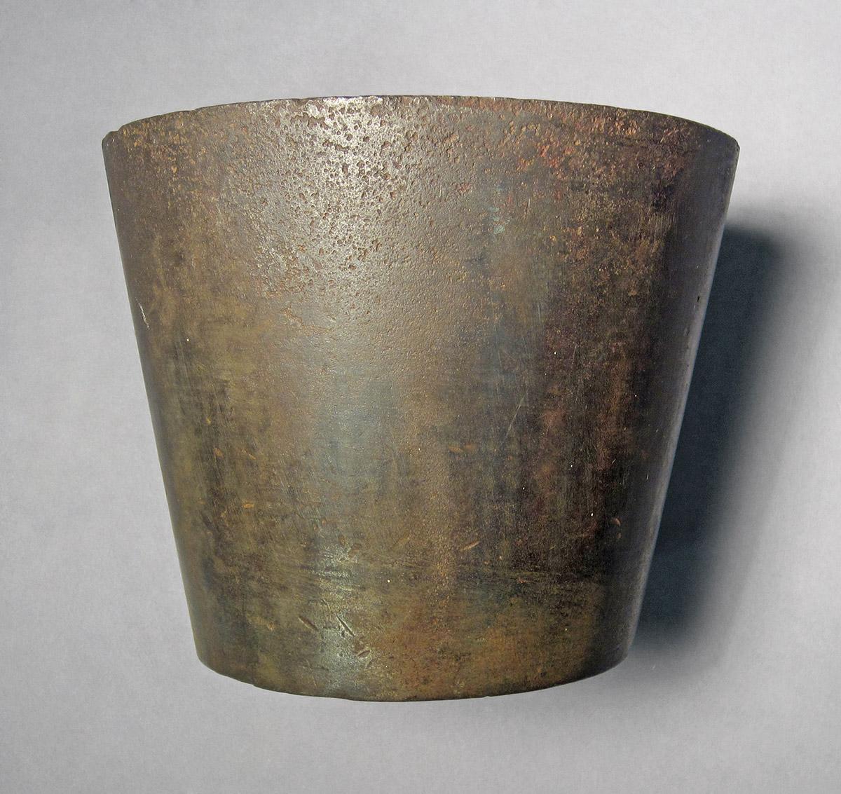 1986.0050.065, Unidentified tool, side view