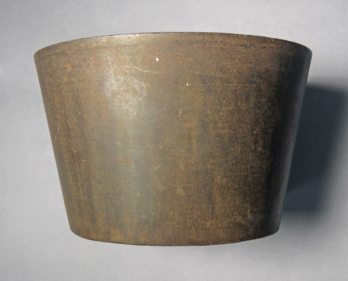 1986.0050.066, Unidentified tool, side view