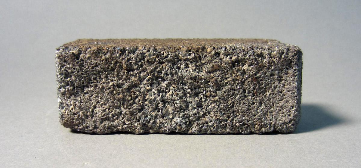 1986.0050.343 Stone, View 1