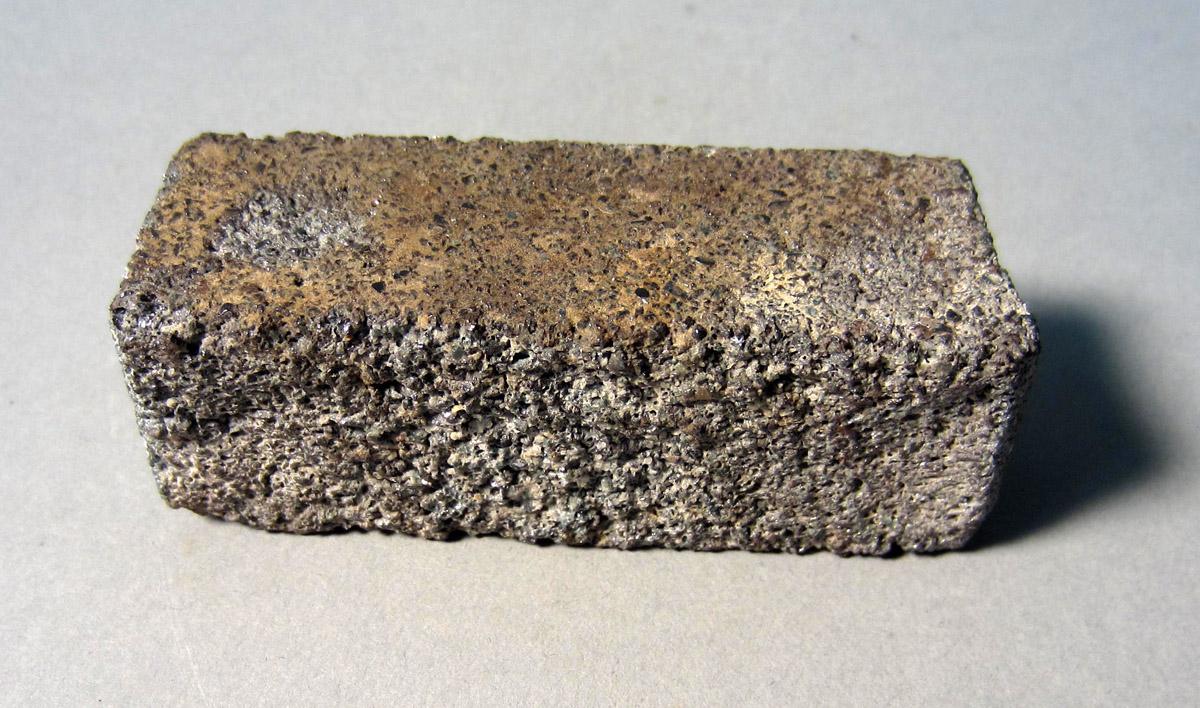 1986.0050.343 Stone, View 2
