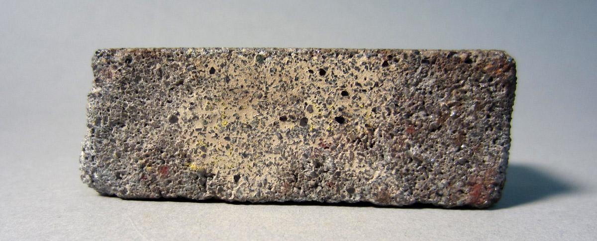1986.0050.343 Stone, View 3