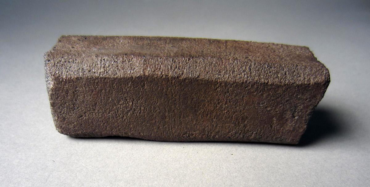 1986.0050.344 Stone, View 1