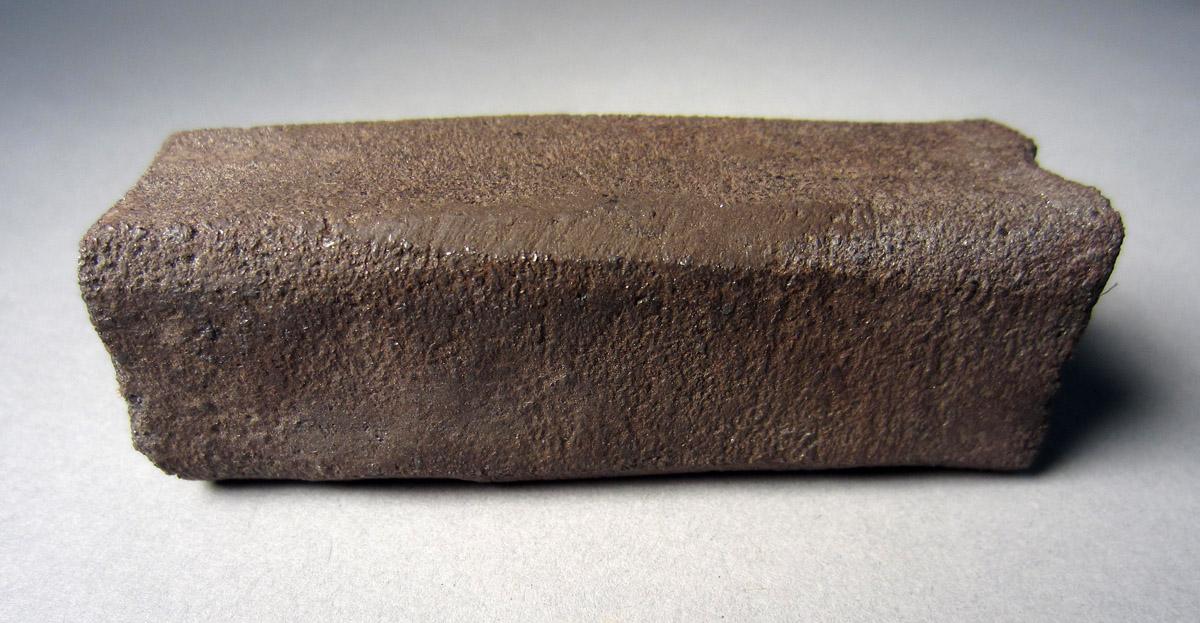 1986.0050.344 Stone, View 2