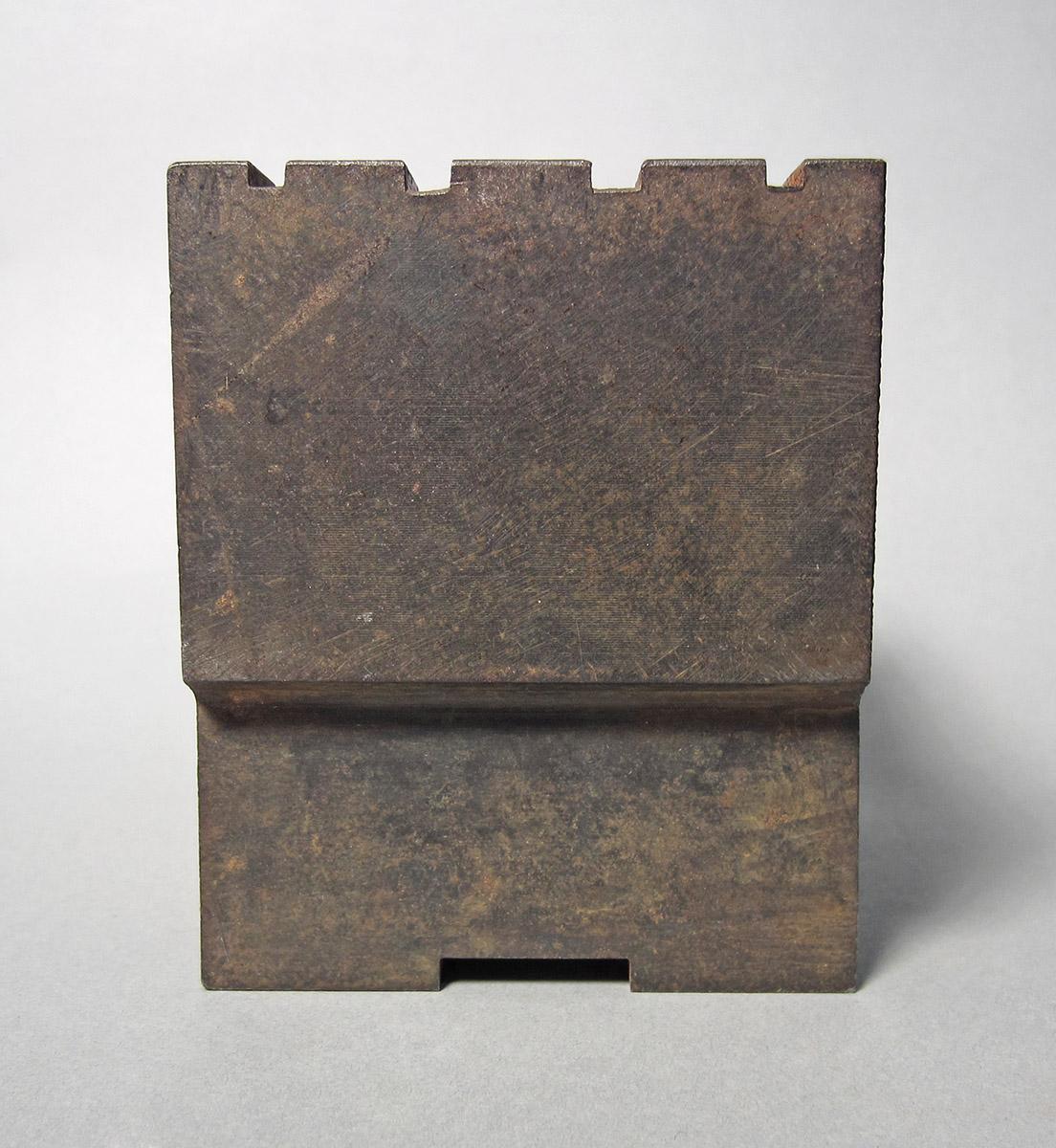 1986.0050.184, Die, side 1