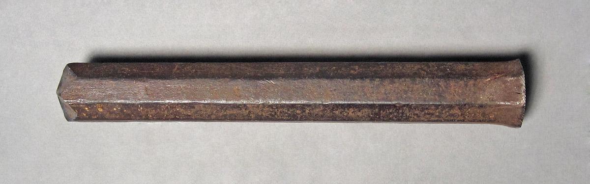 1986.0050.189, Die, side 1