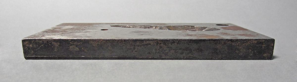 1986.0050.190, Plate, side 3