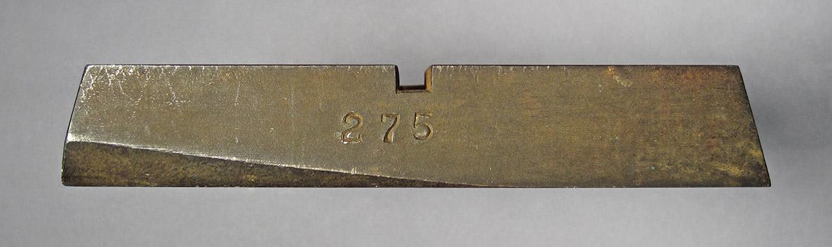 1986.0050.067, Die, edge