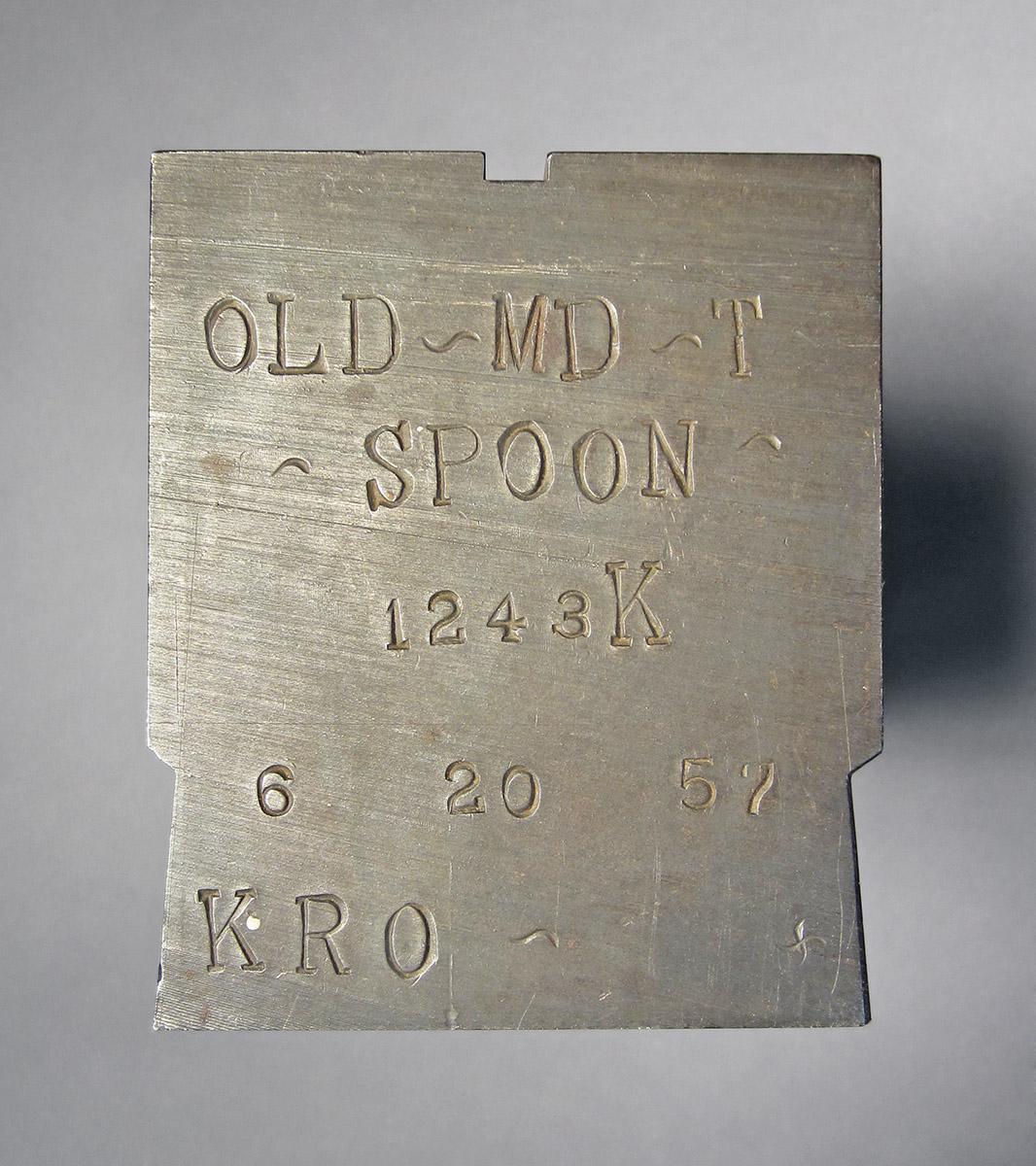 1986.0050.068, Die, end 1