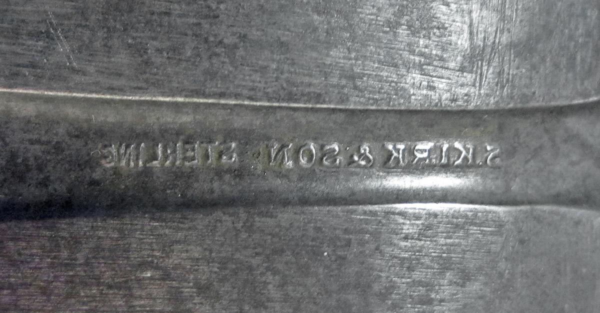 1986.0050.068, Die, spoon mark