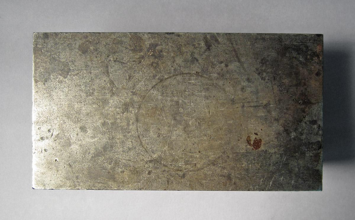 1986.0050.082, Die, bottom