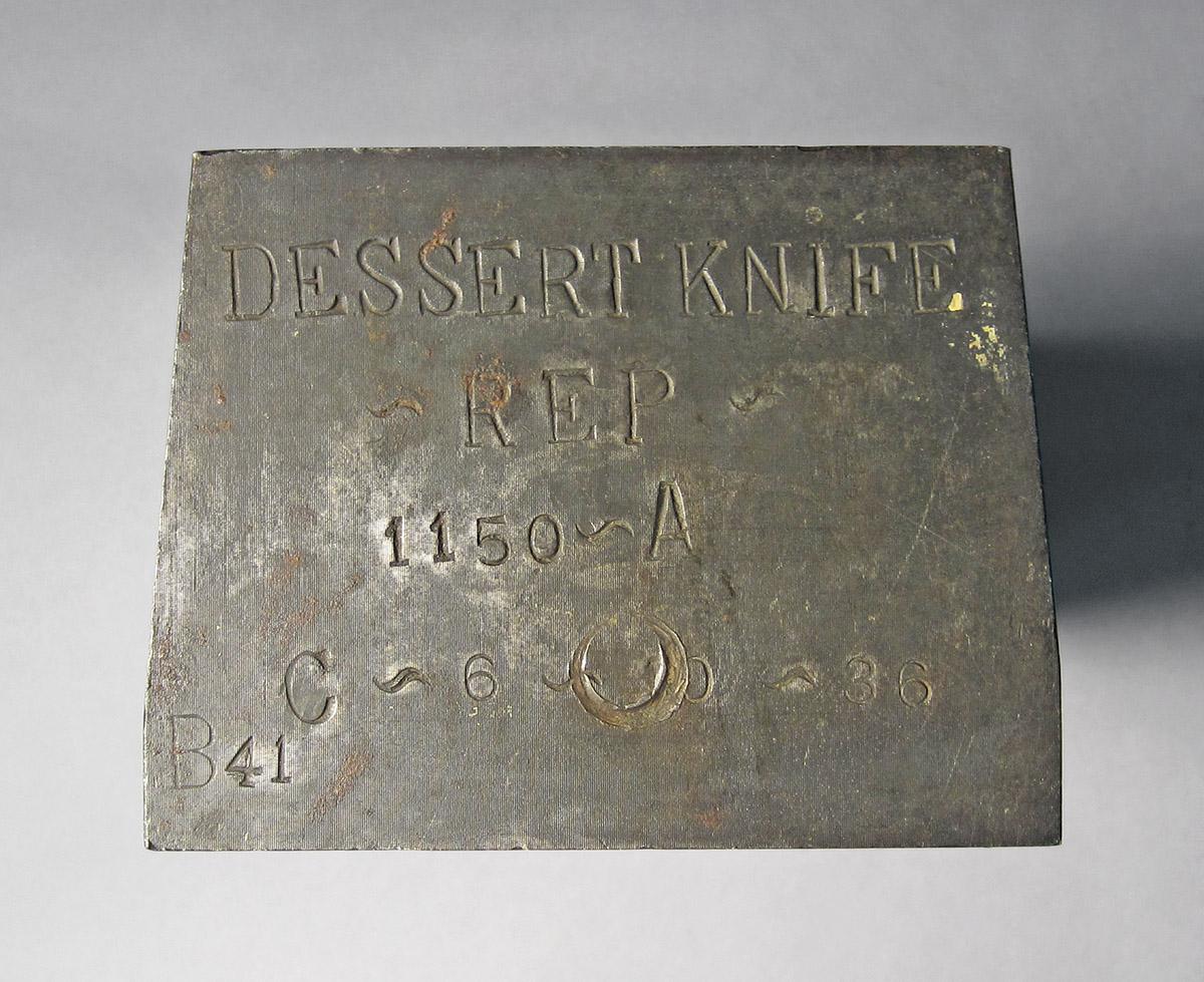 1986.0050.082, Die, end