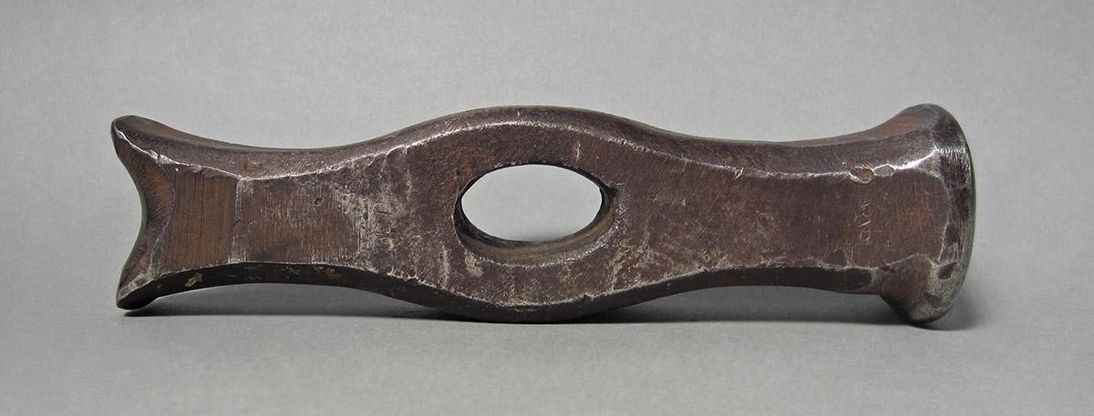 1986.0050.197, Forming hammer, side 4