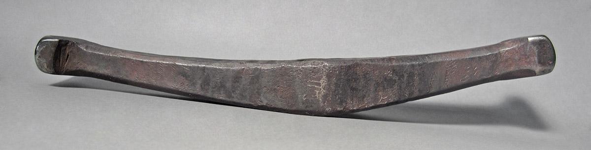 1986.0050.198, Forming hammer, side 3