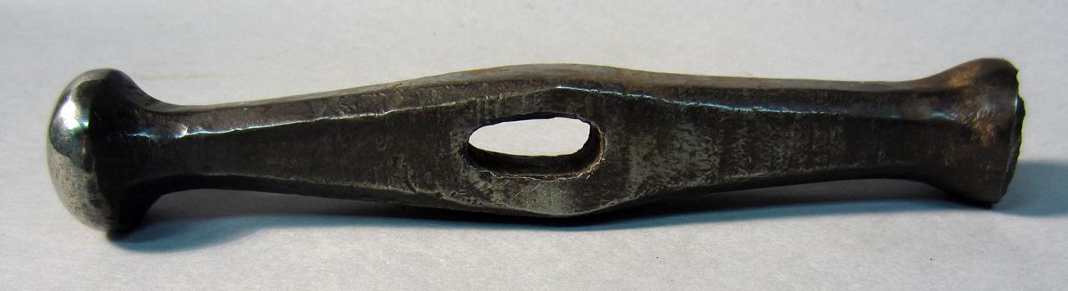 1986.0050.052 Hammer, View 2