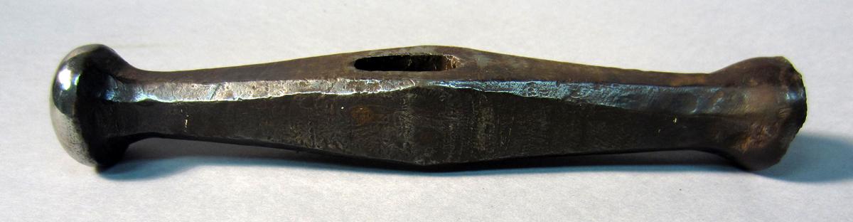 1986.0050.052 Hammer, View 3