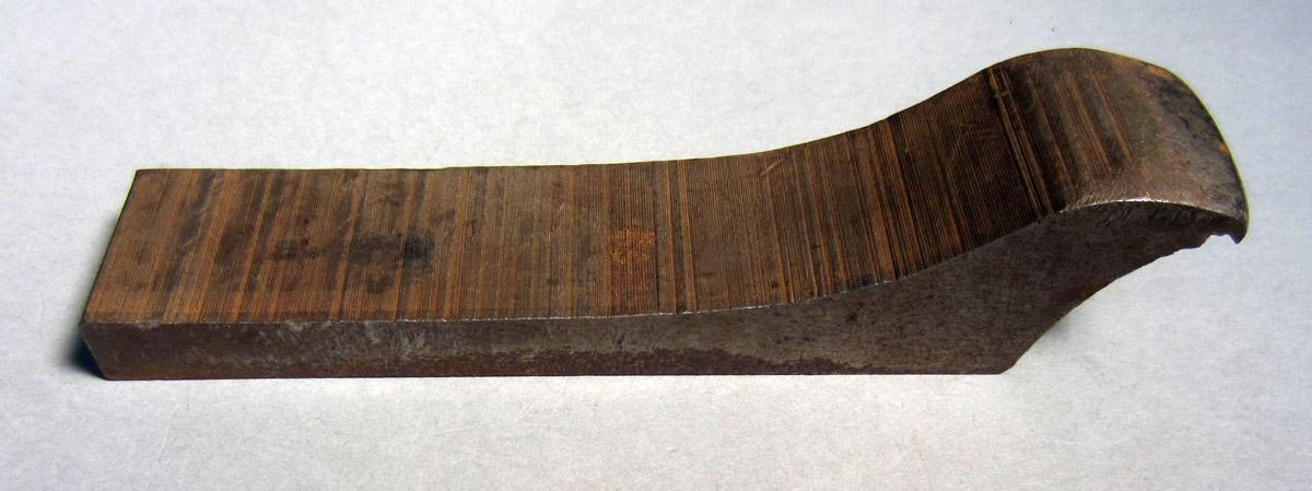 1986.0050.054 Stake, View 2