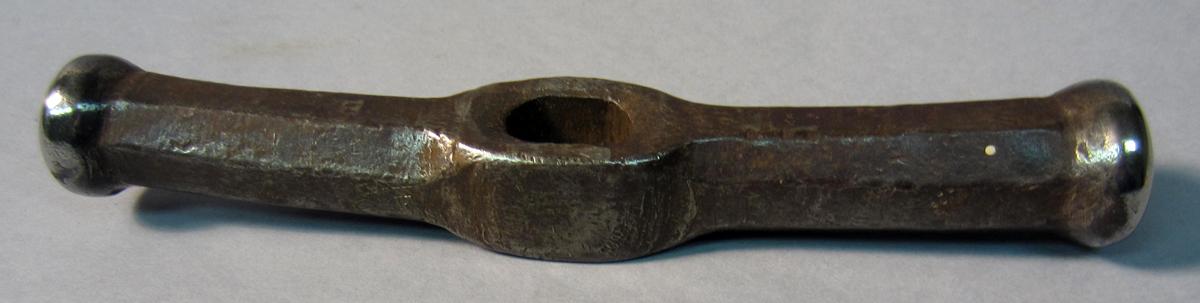 1986.0050.055 Hammer, View 2