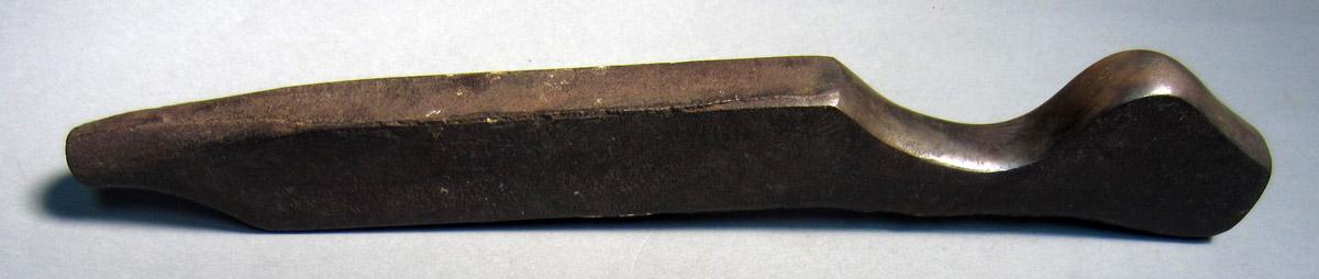 1986.0050.059 Stake, View 2