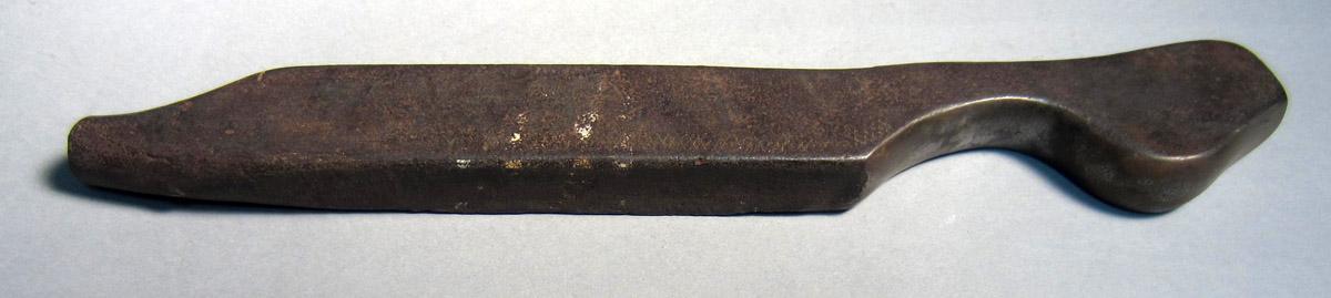 1986.0050.059 Stake, View 1