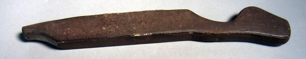 1986.0050.059 Stake, View 3