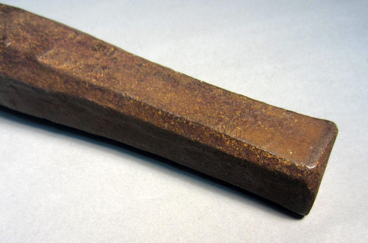 1986.0050.062 Stake, Shaft