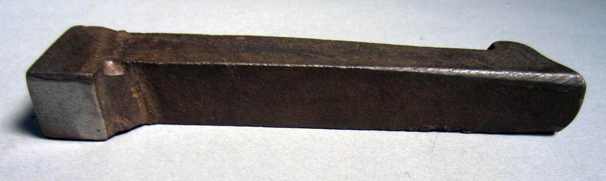 1986.0050.073 Stake, Detail