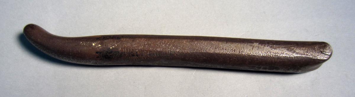 1986.0050.074 Stake, View 1