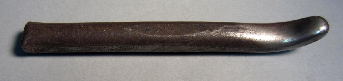 1986.0050.074 Stake, View 2