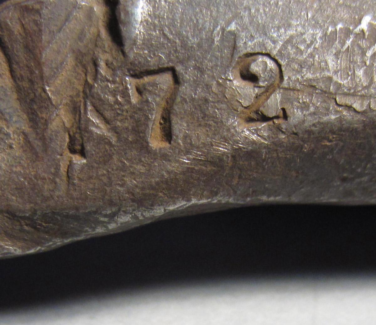 1986.0050.064 Stake, Mark